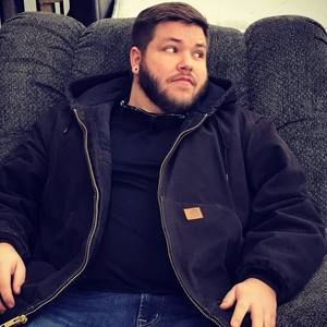 Meet your Posher, Alex